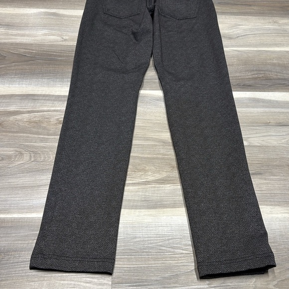 🚩 Kut from the kloth Diane skinny Stylish Gray Pants size 6 - Picture 10 of 10
